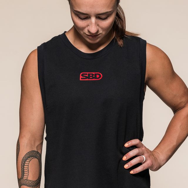 SBD Classic Tank 2026 (Ladies)