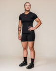 SBD Short Sleeve Training T-Shirt (Ladies)