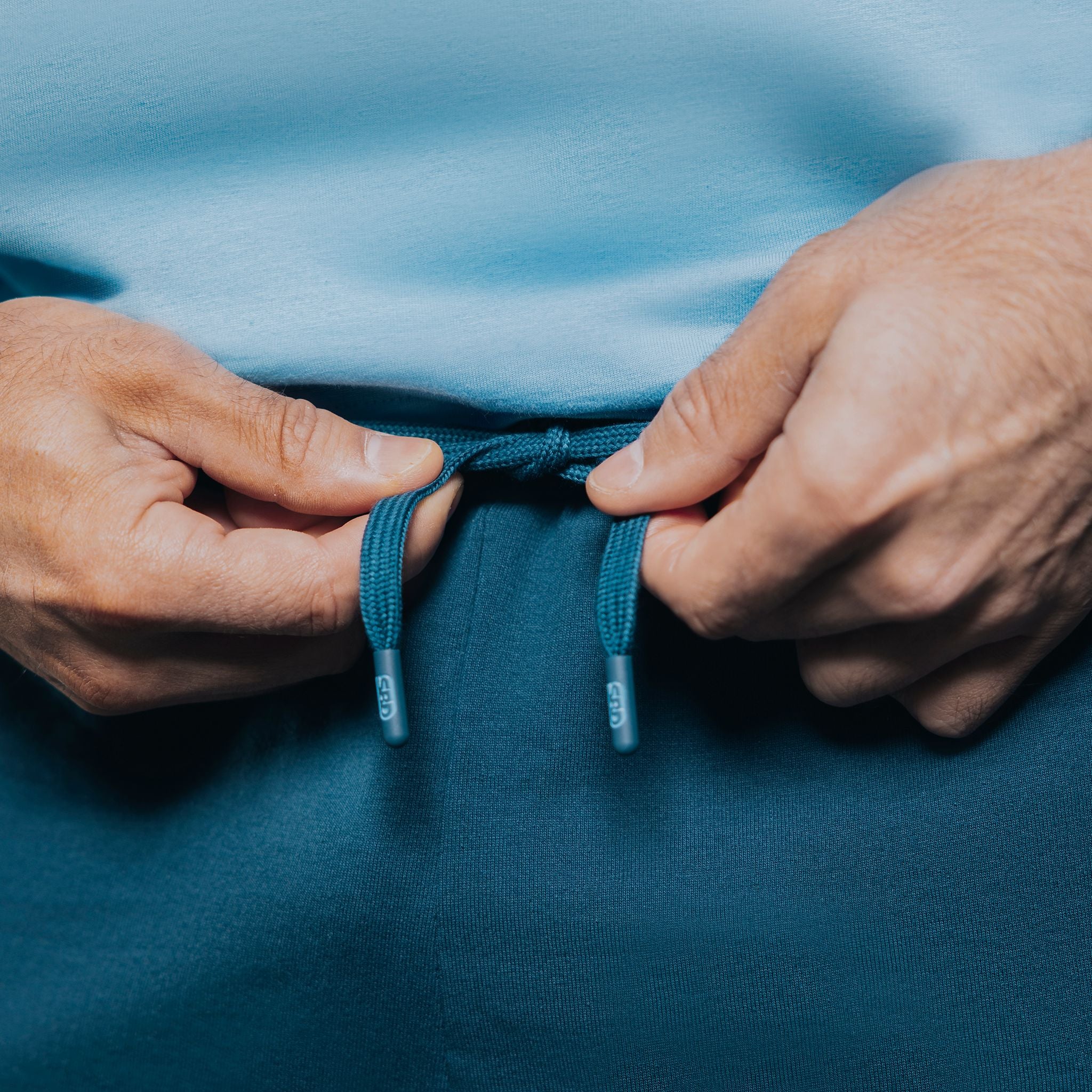 SBD Reflect Shorts (Men&#39;s) close up