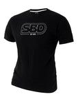 SBD Momentum Logo T-Shirt (Men's)
