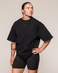 SBD Classic Oversized T-Shirt (Unisex)
