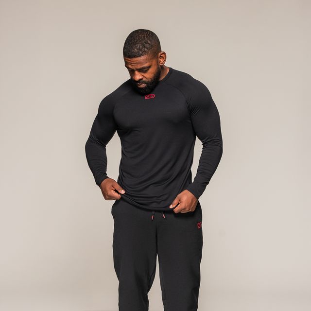 SBD Long Sleeve Training T-Shirt (Men's)