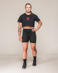 SBD Classic Crop Top
