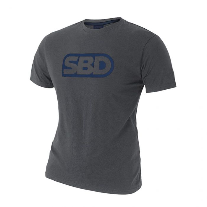 SBD Storm T-shirt Grey (Men&#39;s)