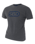 SBD Storm T-shirt Grey (Men's)